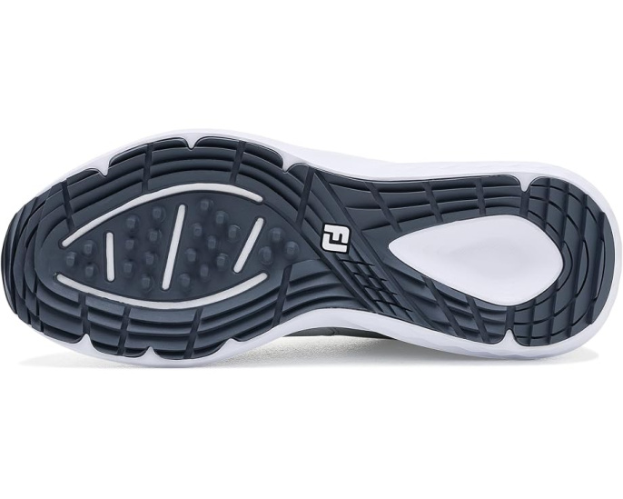 FootJoy Кроссовки QMotion с амортизацией SofFOAM