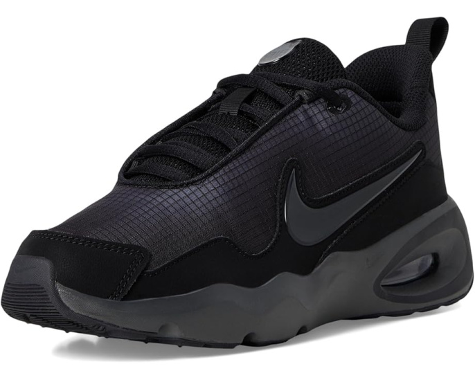 Кроссовки Nike Air Max Nova с технологией Max Air и верхом из рипстопа