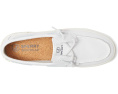Sperry Ботинки Bahama 2.0 Platform Leather с круглым носком