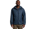 Marmot Monoquilt худи с утеплителем PrimaLoft Gold и капюшоном