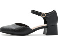 Туфли Iridessa Pearl от Clarks на каблуке