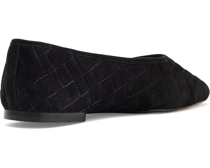 Cole Haan Балетки Jasleen Quilted с эффектом стеганой кожи