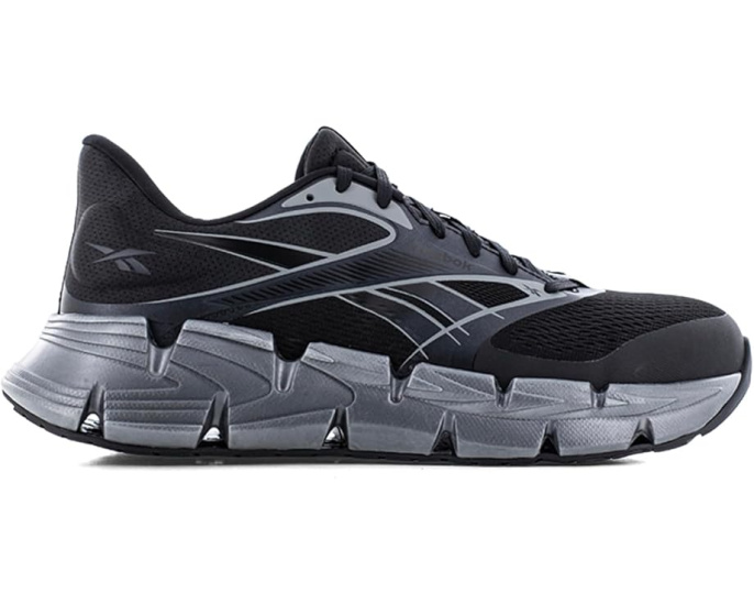Reebok Floatzig 2 кроссовки рабочие с композитным носком