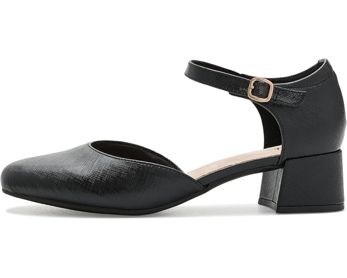 Туфли Iridessa Pearl от Clarks на каблуке