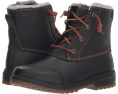 Sperry ботинки Maritime Repel непромокаемые