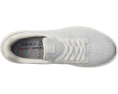Кроссовки johnnie-O Knit Range Runner 2.0 с текстильным верхом и легкой промежуточной подошвой