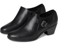 Ботильоны Clarks Emily 2 Darcey на устойчивом каблуке с мягким кантом