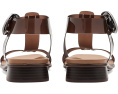 Сандалии Naturalizer Brandy на танкетке с технологией N5 Contour