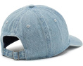 Кепка Nike Club Unstructured Denim Cap неструктурированная джинсовая
