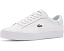 Кроссовки Lacoste Powercourt Graphic Leather премиум кожа
