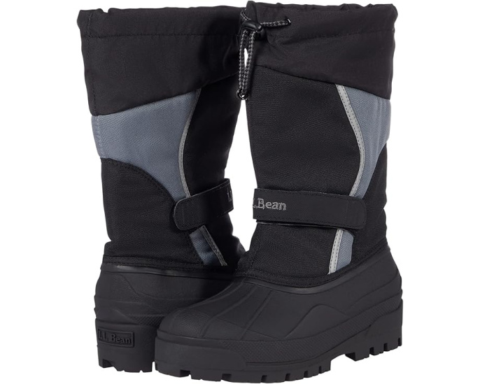 Зимние сапоги Northwoods для детей от L.L.Bean
