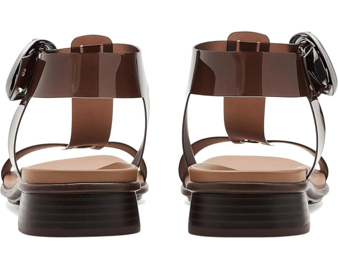 Сандалии Naturalizer Brandy на танкетке с технологией N5 Contour