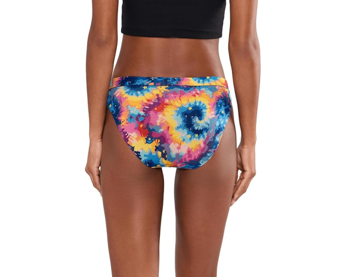 Бикини MeUndies Feel Free из дышащего микромодала