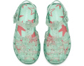 Сандалии Mini Melissa Possession Shiny Elements блестящие