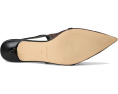 Туфли-лодочки Calvin Klein Simira с ремешком на щиколотке и каблуком kitten heel