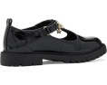 Лоферы Steve Madden Lundin с цепочкой и ремешком