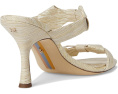Сандалии Sam Edelman Jasmine с регулируемым ремешком на щиколотке и высотой каблука 8.89 см