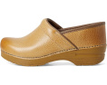 Клог Dansko Professional с качающейся подошвой для комфорта