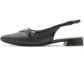 Туфли-слингбэки Clarks Natalyn Sling с острым носком и устойчивым каблуком