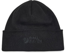 Шапка Fjällräven Vardag Beanie из переработанного полиэстера