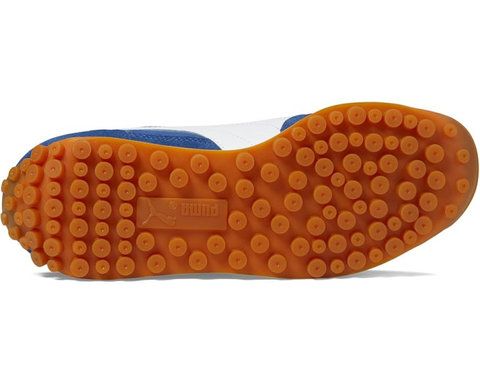 Кожаные кроссовки Puma Easy Rider для детей старшего возраста