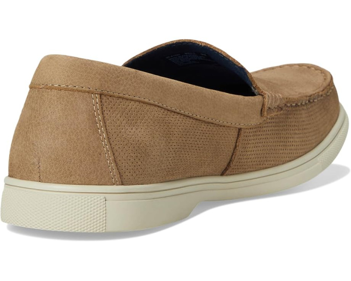 Лоферы Dockers Bancroft со стелькой Supreme Comfort и масссажным эффектом