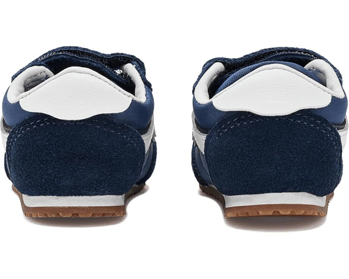 Кроссовки Vans SUPER LOWPRO V для малышей розовые