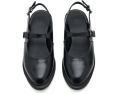 Босоножки Dr. Martens Madaline с двумя регулируемыми ремешками на щиколотке