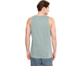 Топ RVCA PTC 2 Pigment Tank серый