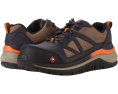 Рабочие ботинки Merrell Fullbench Speed CF с носком из углеволокна