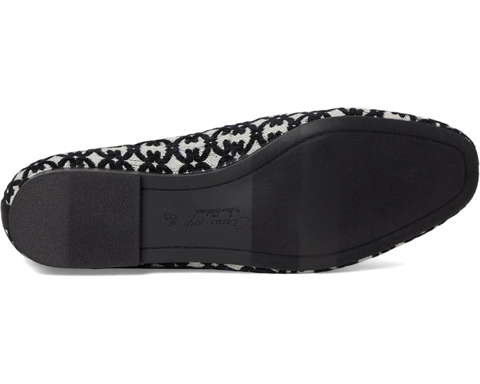 Лоферы Circus NY by Sam Edelman Tiffany с круглым носком