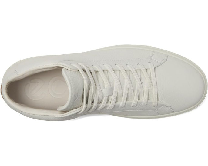 Soft 60 Premium High-Top Sneakers