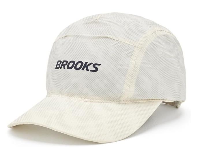 Кепка Brooks Journey Reflective с светоотражателем
