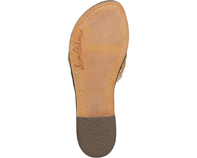 Sam Edelman Graciela сандалии на низком каблуке с декоративными элементами