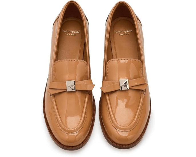 Туфли-лодочки Kate Spade New York Bunnie Pump на классическом каблуке