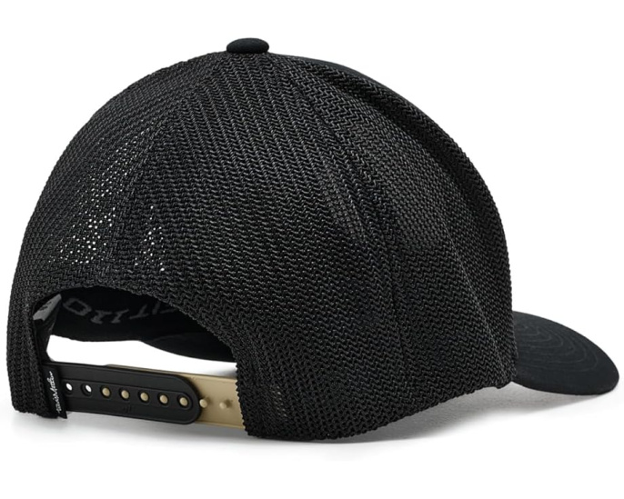 The Patch (Trip L)