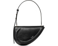 Сумка через плечо Kate Spade New York The Spade из мелкозернистой кожи