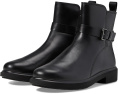 Ботильоны Amsterdam Buckle Ankle Boot от ECCO с пряжкой
