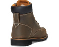 Ботинки Carhartt Frontier 6 дюймов водостойкие кожаные с защитным носком