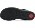 Босоножки Solay Glossy Disc с перепонкой на мыске FitFlop