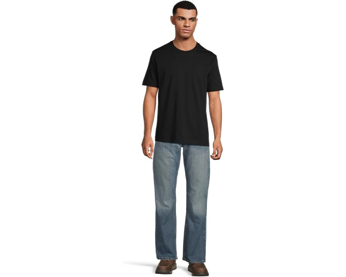 Джинсы Ariat M5 Stretch Pro Series Ray Straight в цвете Hamilton