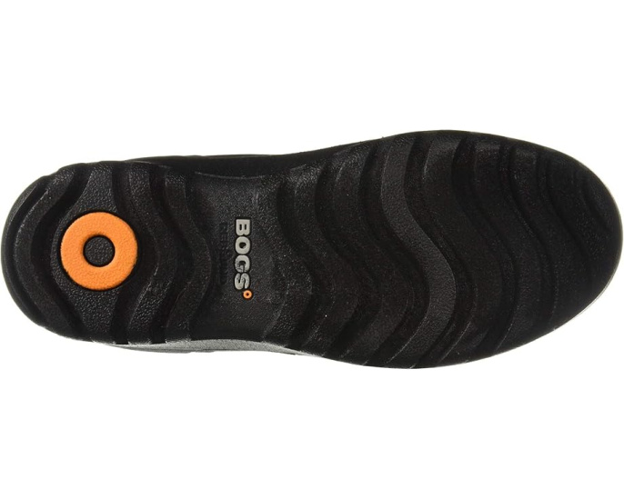 Рабочие ботинки Neo-Classic Mid с противоскользящей подошвой и изоляцией Bogs