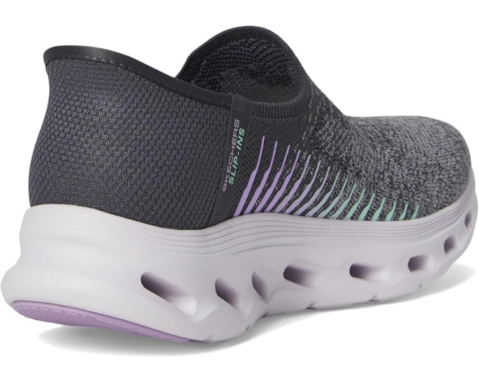 Кроссовки SKECHERS Performance Go Walk Glide Step 2.0 Venus Hands Free Slip-Ins
