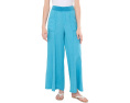 Широкие брюки Elaine Wide Leg XCVI в стиле ацтекского неба