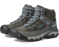 KEEN Targhee III Mid Waterproof треккинговые ботинки Magnet Atlantic Blue