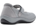 Кроссовки Jessa от Orthofeet ортопедические с регулировкой
