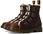 Ботинки Dr. Martens 1460 с меховой подкладкой для холодной погоды