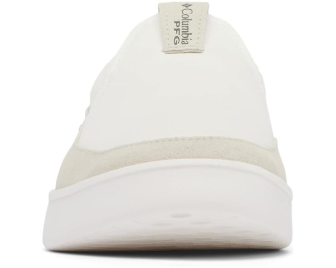 Обувь Columbia Boatside PFG с подошвой Omni-Grip LT