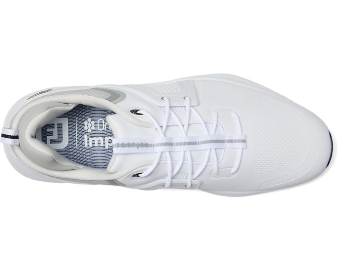 Гольф обувь FootJoy Hyperflex Carbon с карбоновой пластиной для стабильности