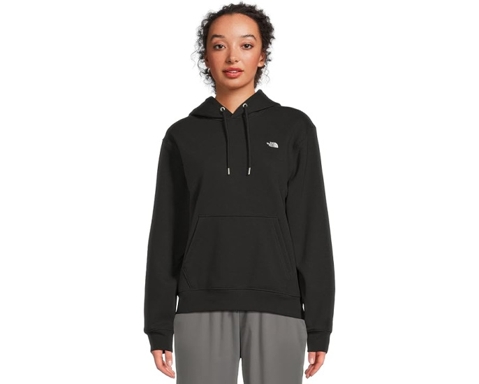 Толстовка The North Face Essential с капюшоном и карманом кенгуру